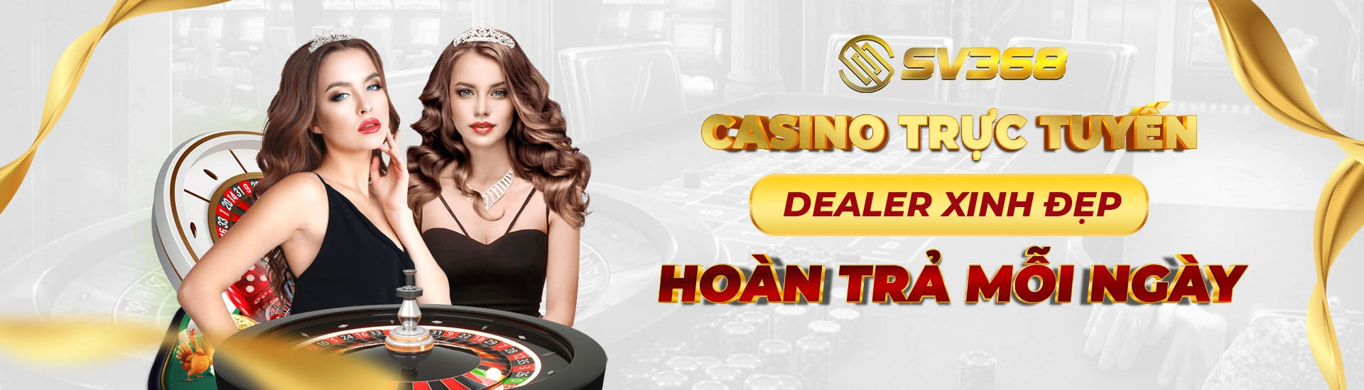 casino trực tuyến hoàn trả mỗi ngày
