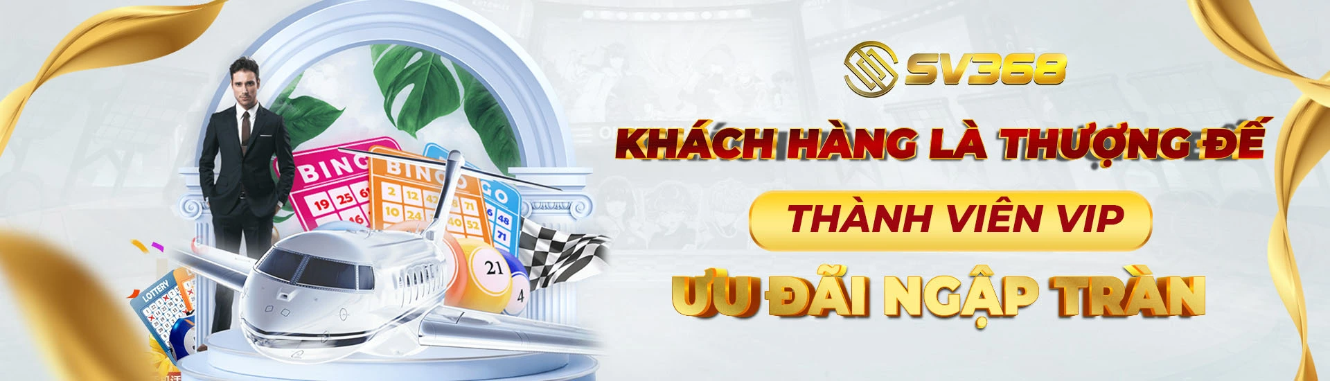 khách hàng là thượng đế