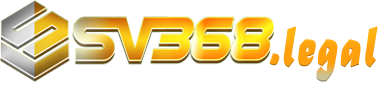 SV368 – TRANG NHÀ CÁI SV368 UY TÍN SỐ 1 VIỆT NAM