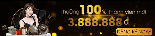 thưởng thành viên mới